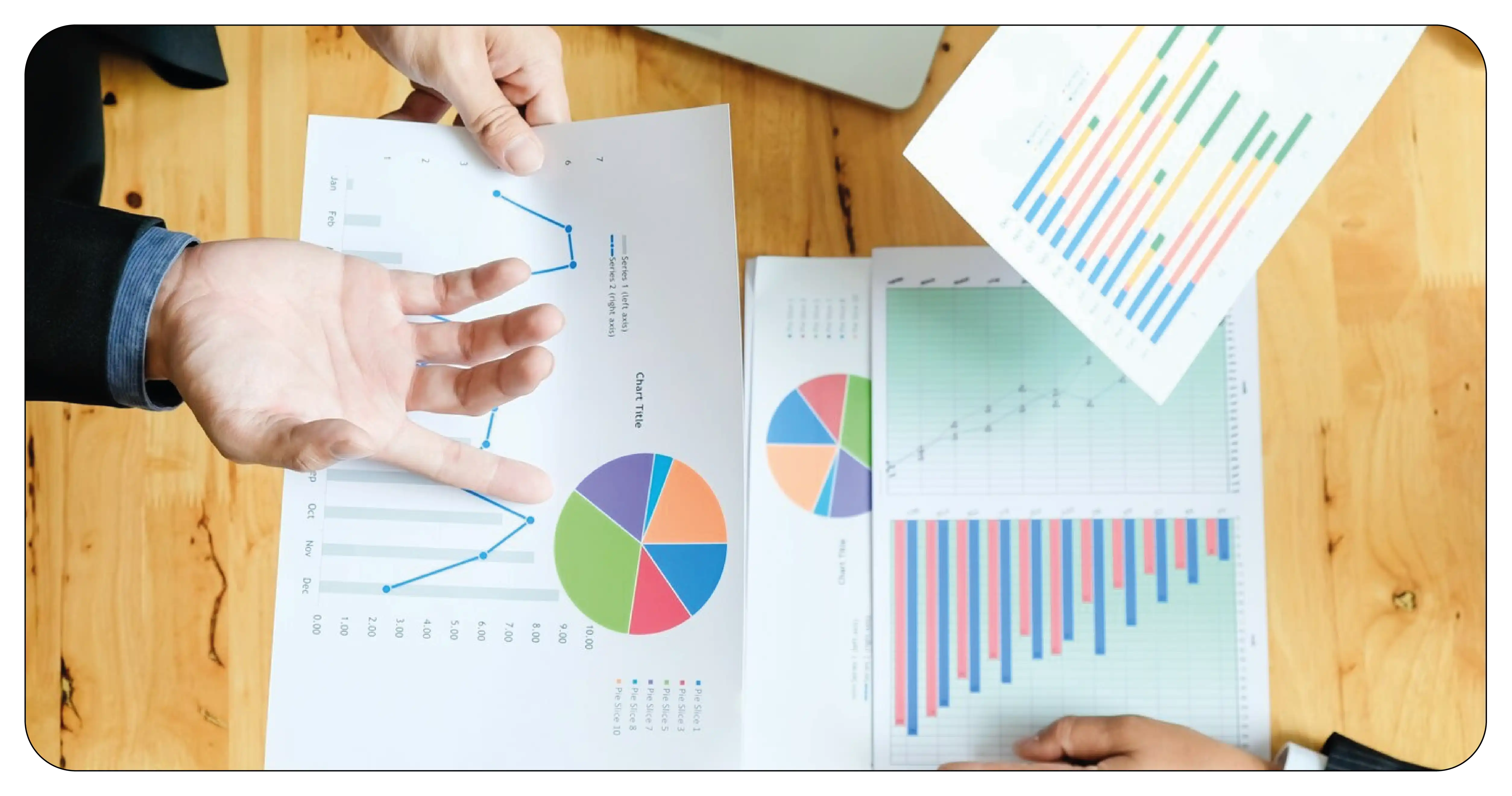 Results & Key Metrics